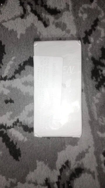 Review Card