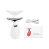 Dispositivo LED de Rejuvenecimiento Facial