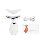 Dispositivo LED de Rejuvenecimiento Facial