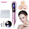 Pluma Laser Antimanchas Facial
