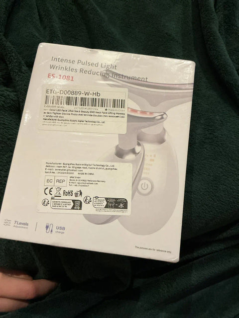 Review Card