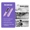 Pluma Laser Antimanchas Facial