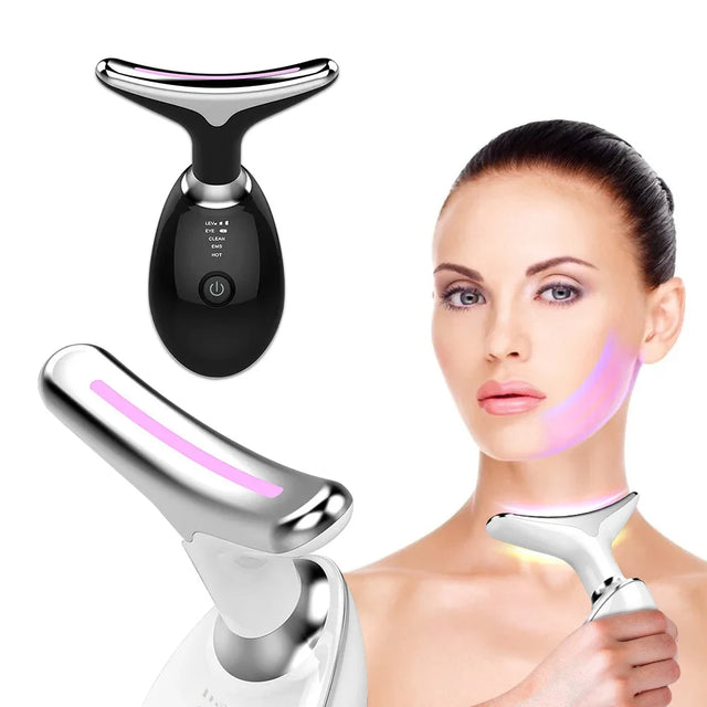 Dispositivo LED de Rejuvenecimiento Facial