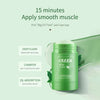 Mascarilla Facial Limpiadora de Té Verde
