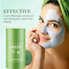 Mascarilla Facial Limpiadora de Té Verde