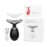 Dispositivo LED de Rejuvenecimiento Facial