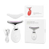 Dispositivo LED de Rejuvenecimiento Facial
