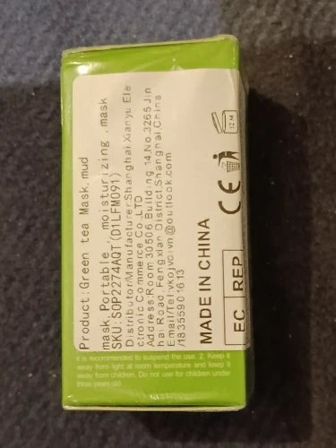 Review Card