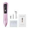 Pluma Laser Antimanchas Facial